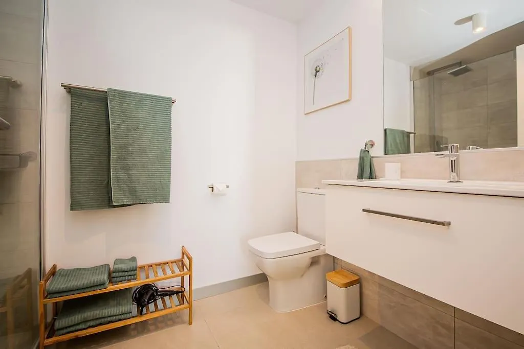 Pure South 11B Apartment Manilva