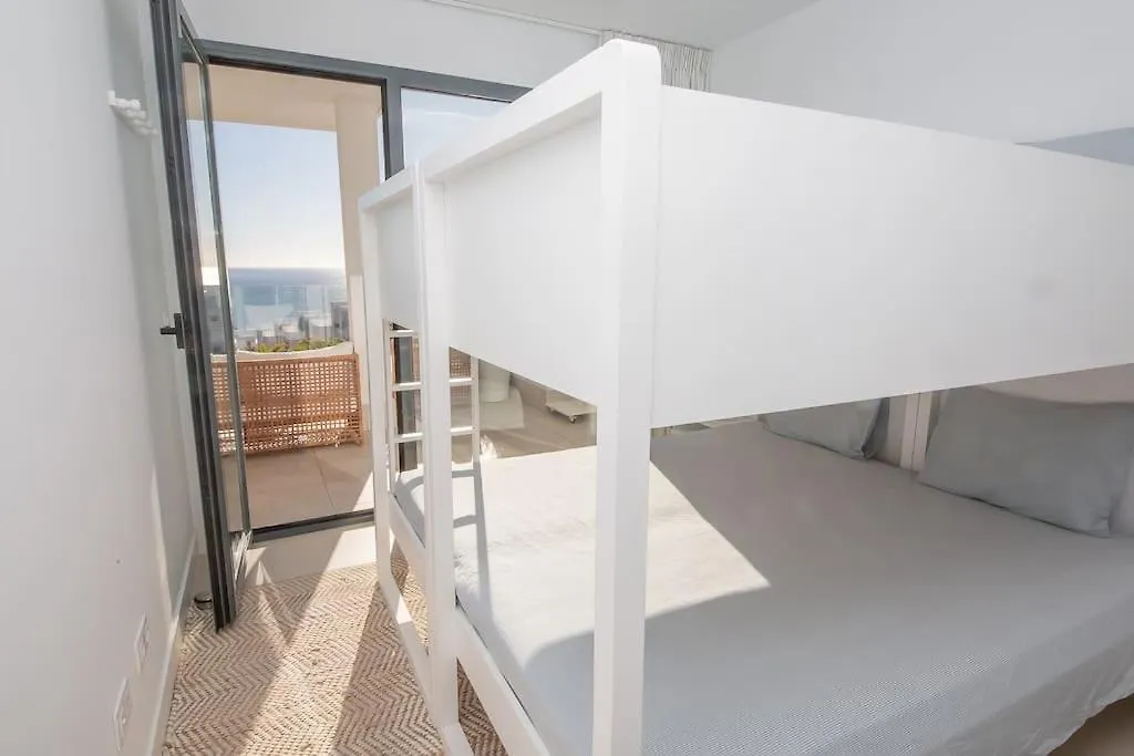 Pure South 11B Apartment Manilva Spain