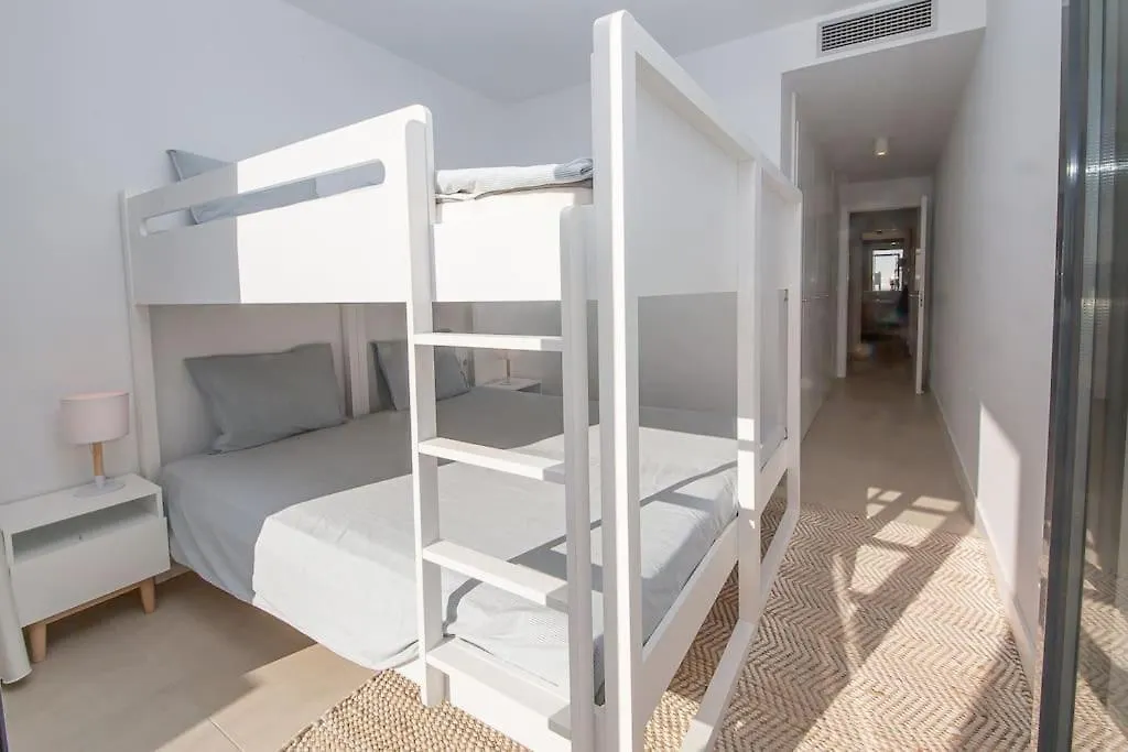 Pure South 11B Apartment Manilva