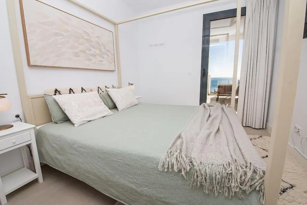 Pure South 11B Apartment Manilva