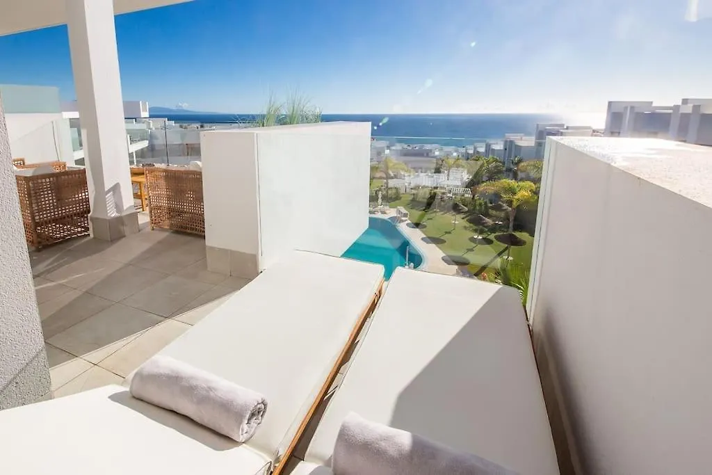 Pure South 11B Apartment Manilva