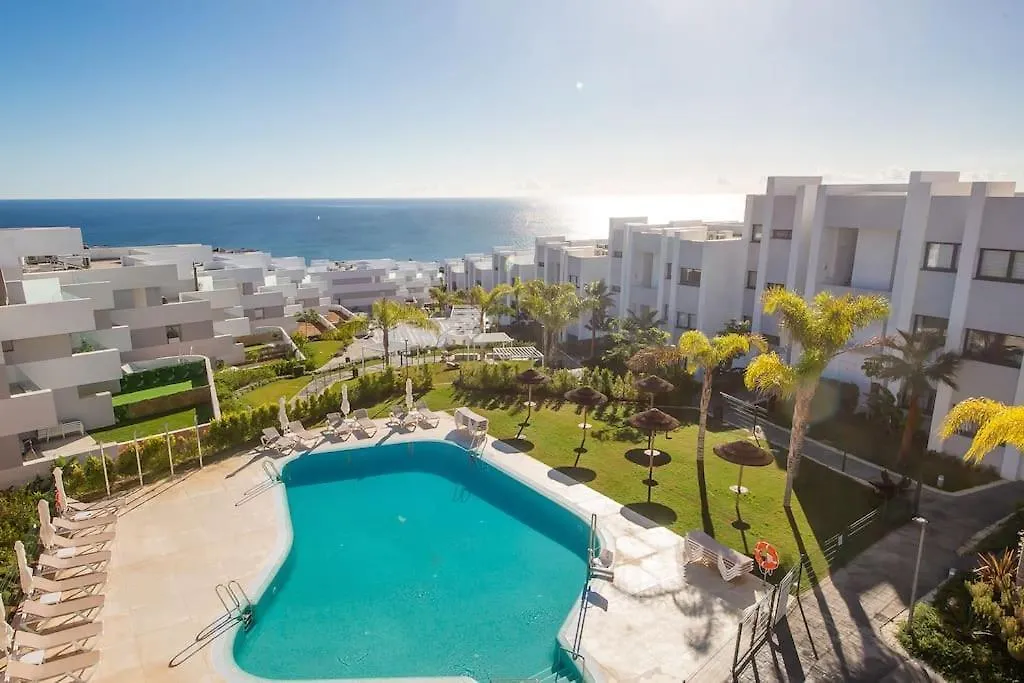 Pure South 11B Apartment Manilva Spain