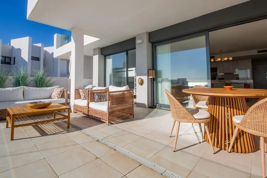 Pure South 11B Apartment Manilva 0*,  Spain