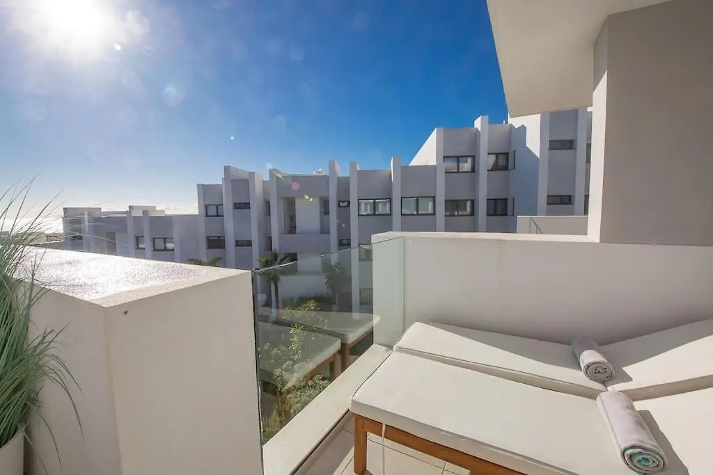 Pure South 11B Apartment Manilva