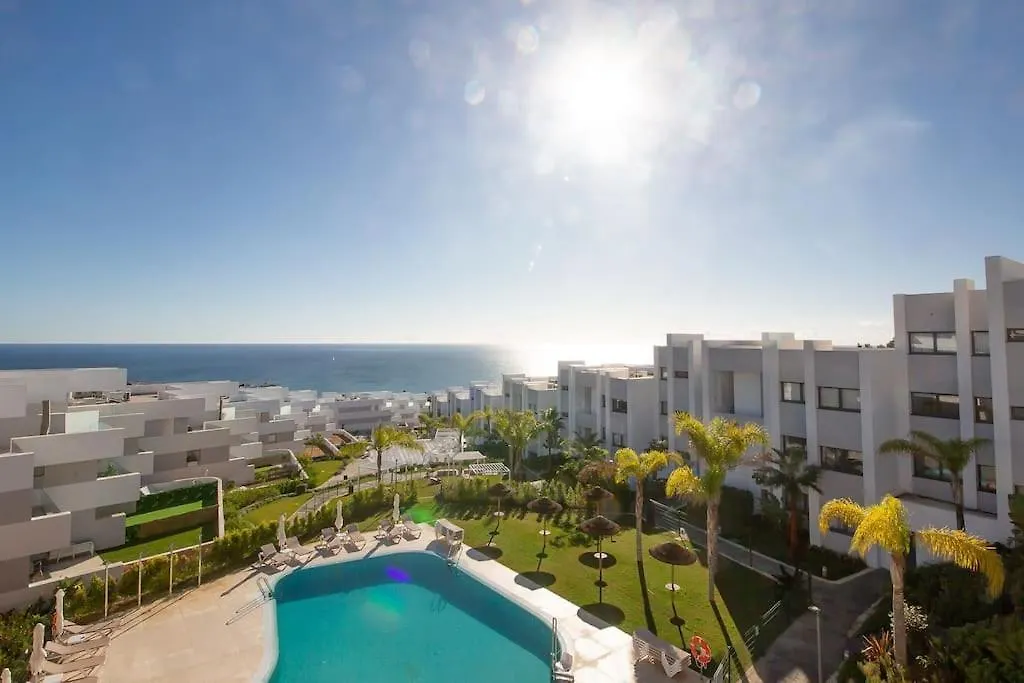 Pure South 11B Apartment Manilva