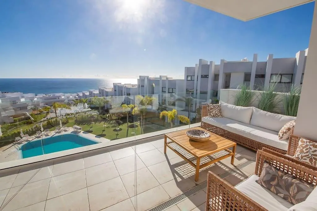 Pure South 11B Apartment Manilva Spain