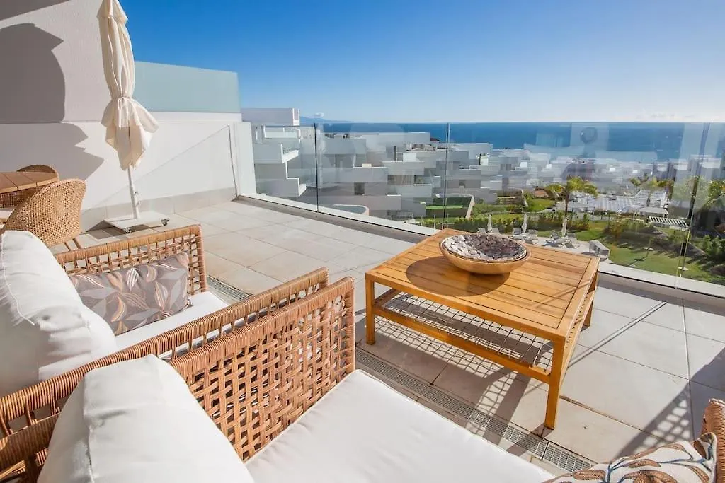 Pure South 11B Apartment Manilva Spain