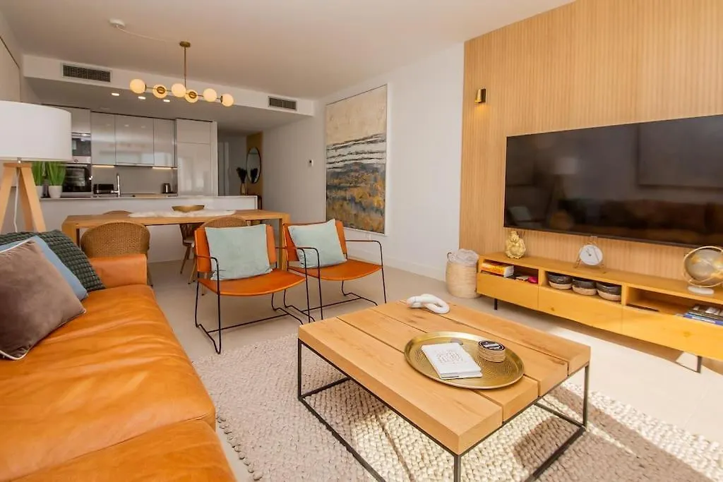 Pure South 11B Apartment Manilva