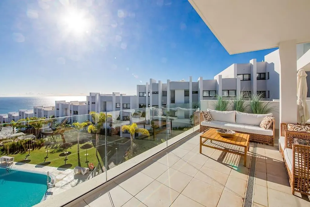 Pure South 11B Apartment Manilva