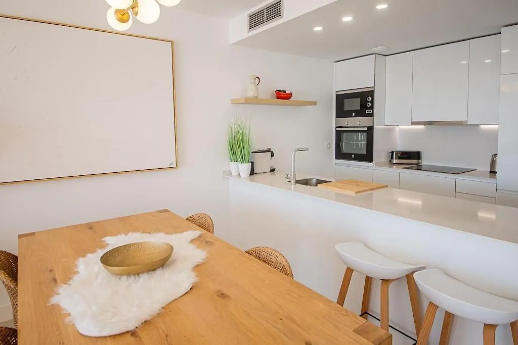 Pure South 11B Apartment Manilva