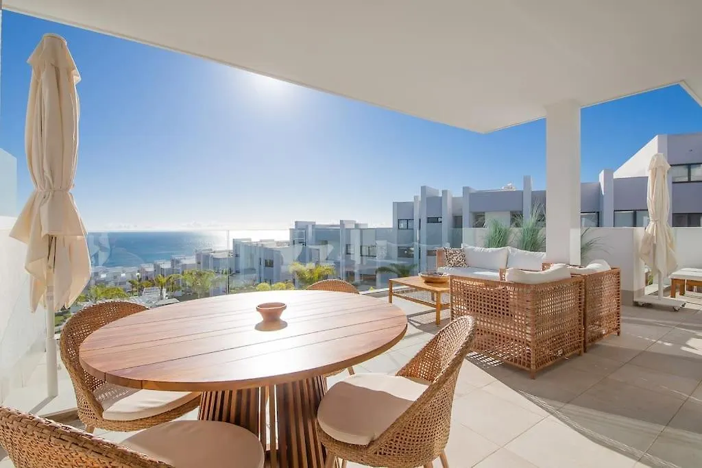 Pure South 11B Apartment Manilva