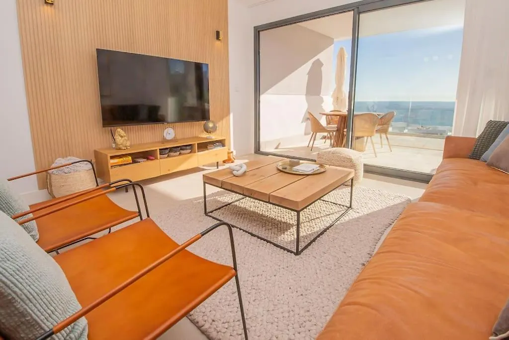 Pure South 11B Apartment Manilva 0*,