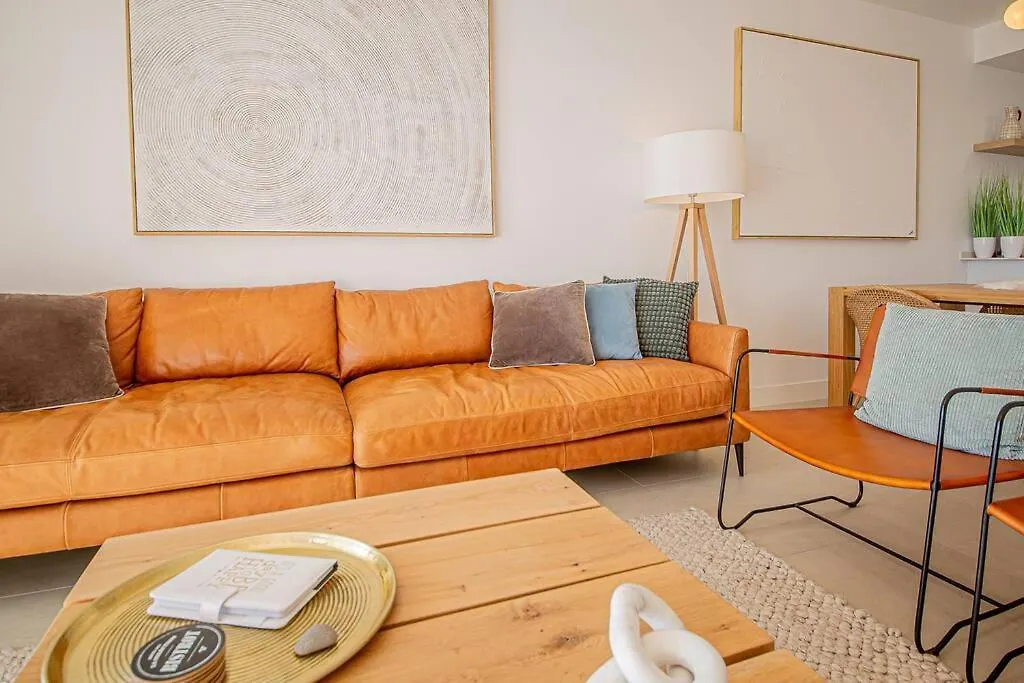 Pure South 11B Apartment Manilva 0*,