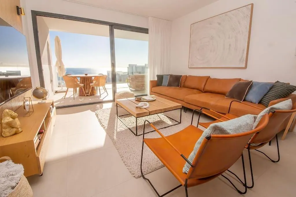 Pure South 11B Apartment Manilva