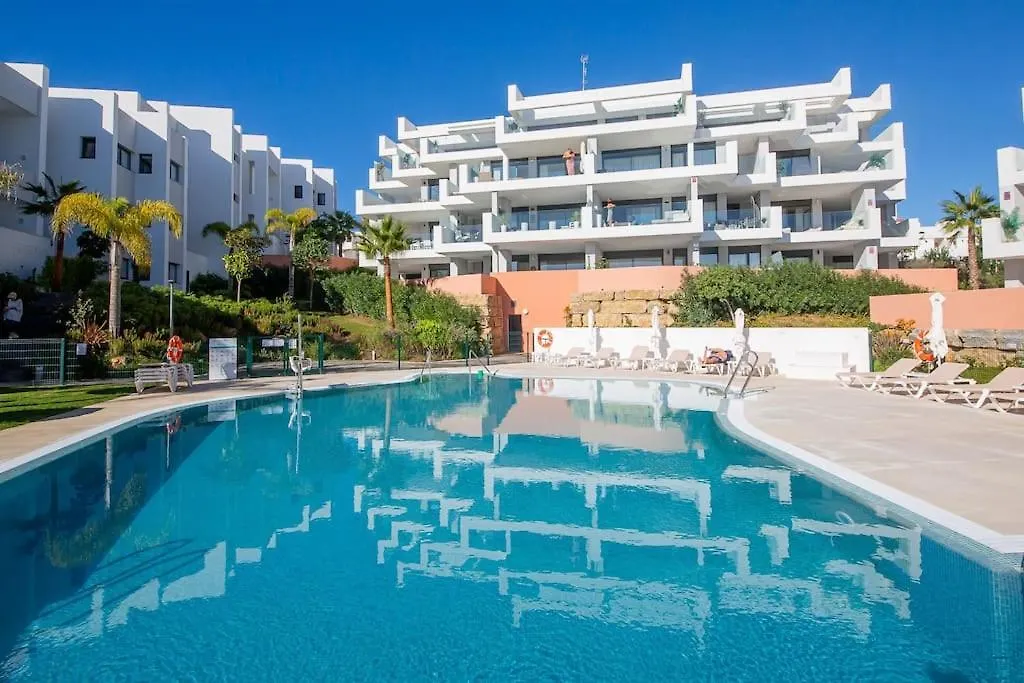 Pure South 11B Apartment Manilva