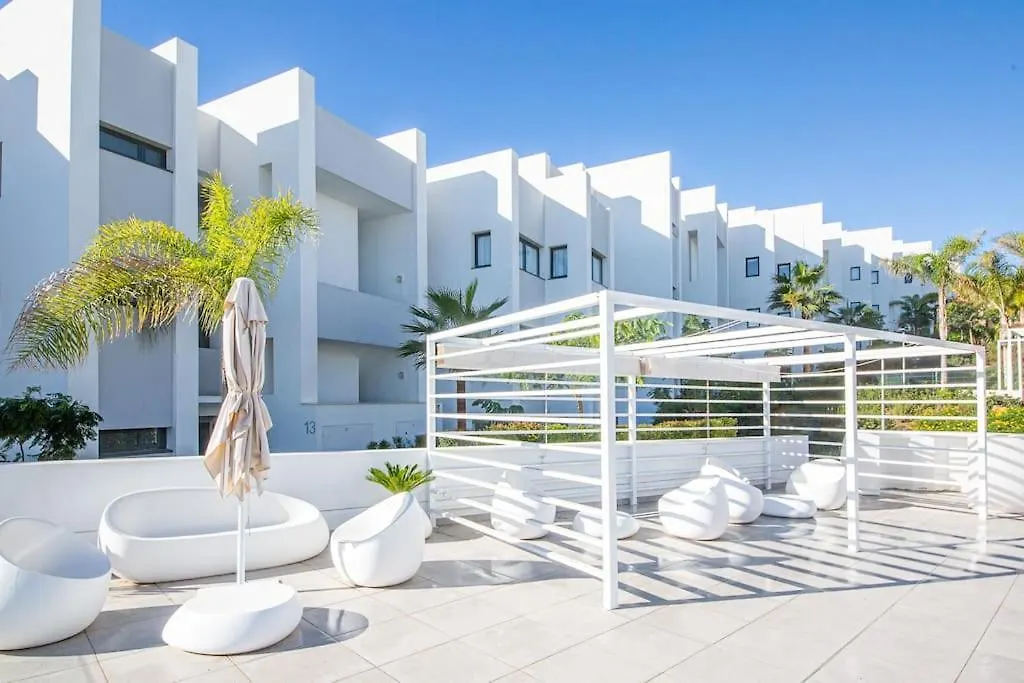 Pure South 11B Apartment Manilva
