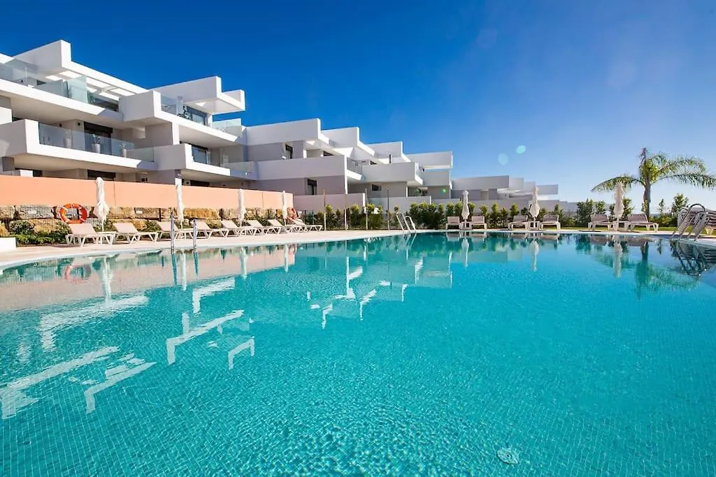 Pure South 11B Apartment Manilva