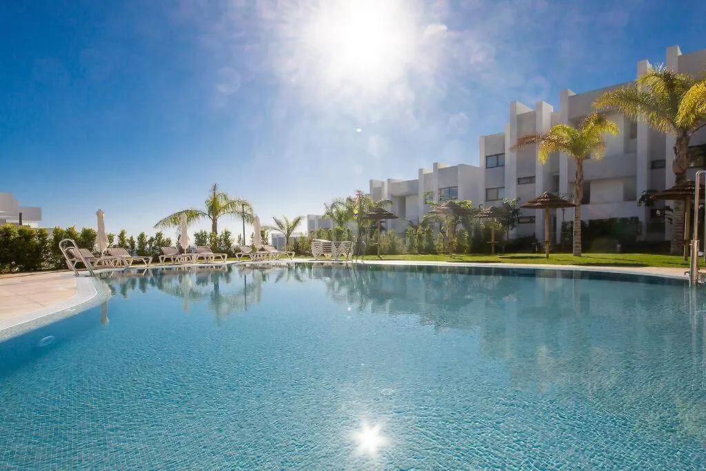 Pure South 11B Apartment Manilva