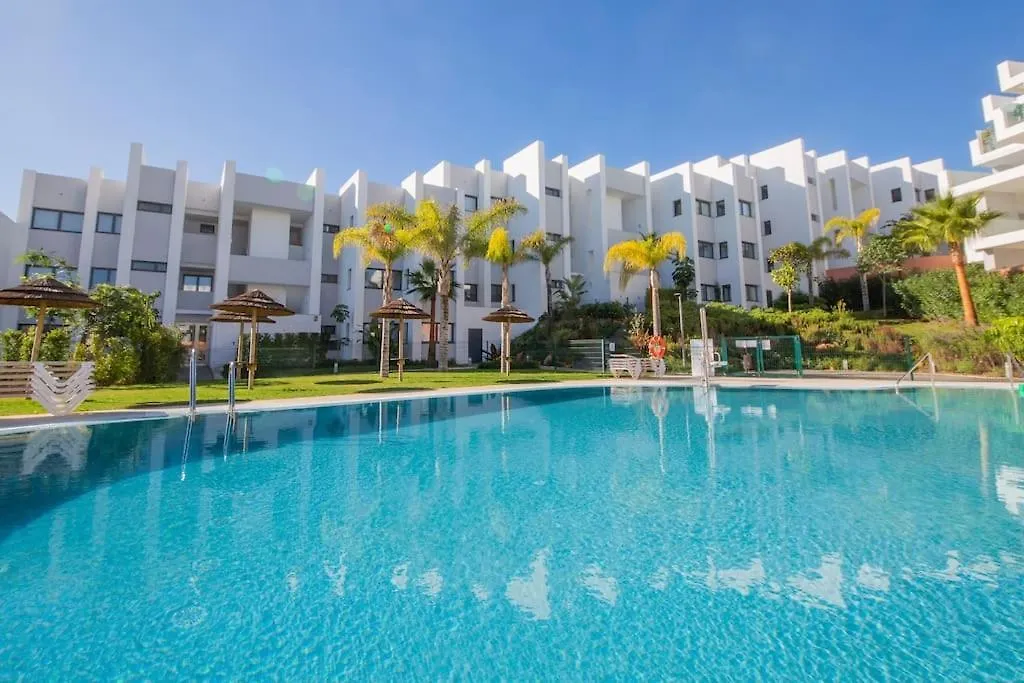 Pure South 11B Apartment Manilva Spain