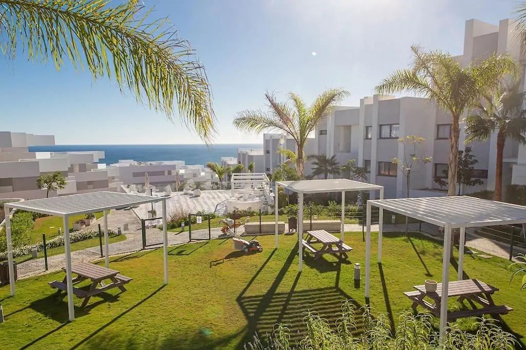 Pure South 11B Apartment Manilva 0*,  Spain