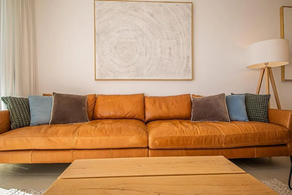 Pure South 11B Apartment Manilva