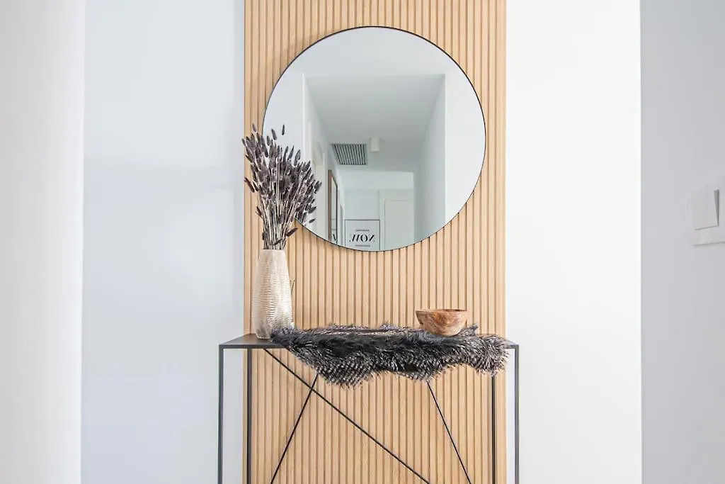 Pure South 11B Apartment Manilva