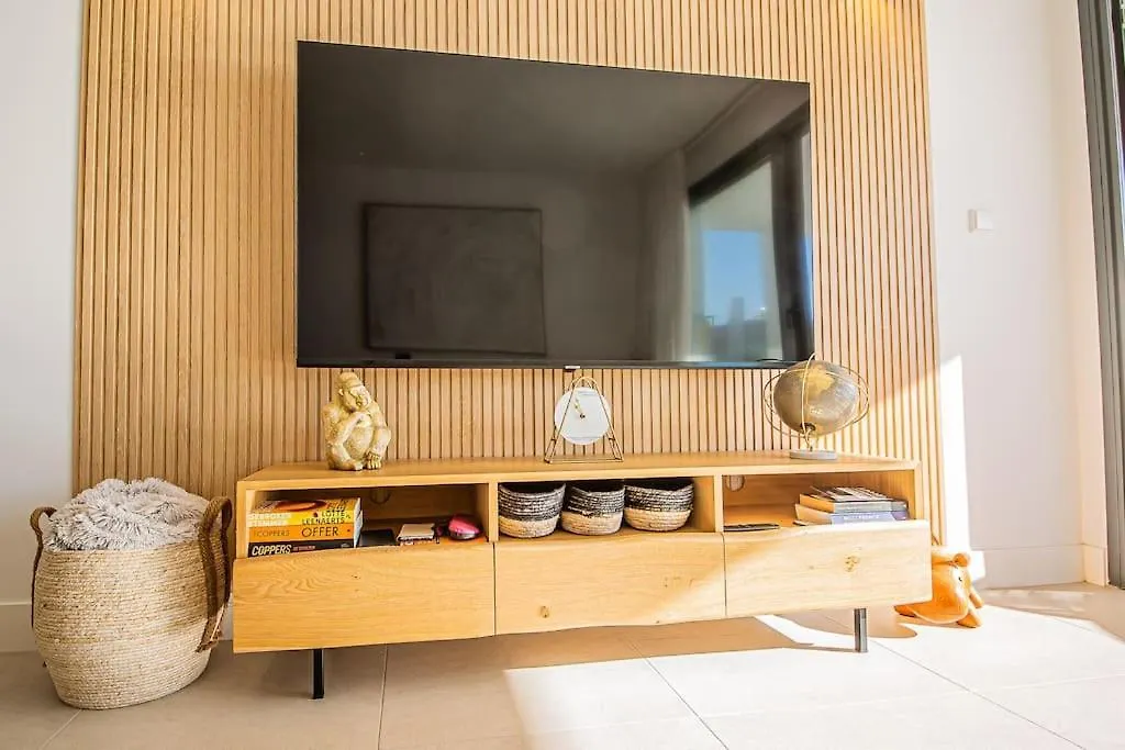 Pure South 11B Apartment Manilva 0*,  Spain