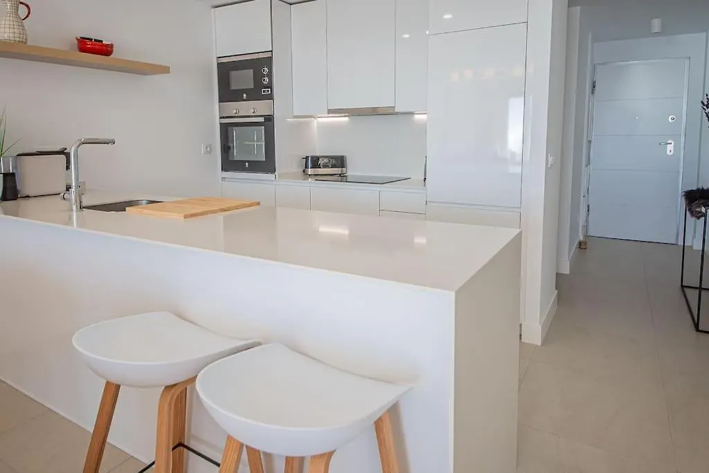 Pure South 11B Apartment Manilva Spain