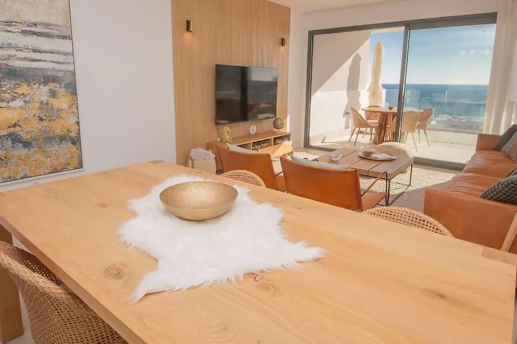 Pure South 11B Apartment Manilva