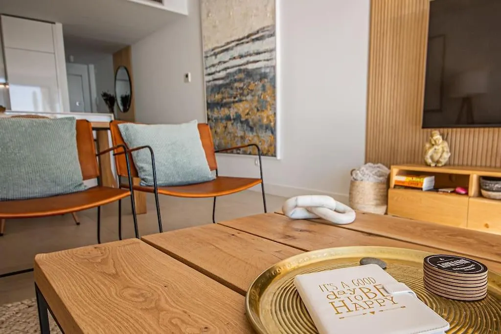 Pure South 11B Apartment Manilva
