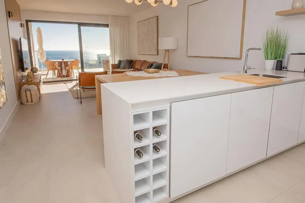 Pure South 11B Apartment Manilva Spain